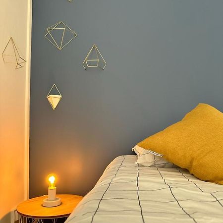 Appartement T3 Cosy Et Moderne Bauge-en-Anjou 외부 사진